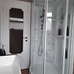 Апартаменты Seraval Valsesia Serravalle Sesia