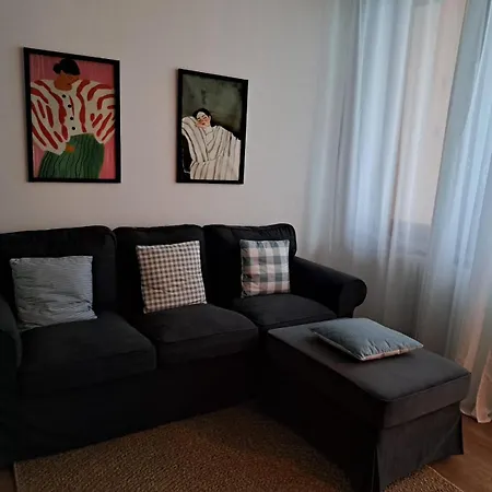 Lejlighed Seraval Valsesia