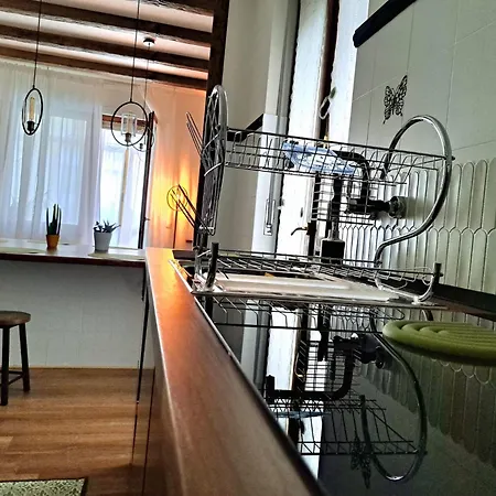 Seraval Valsesia Lejlighed *