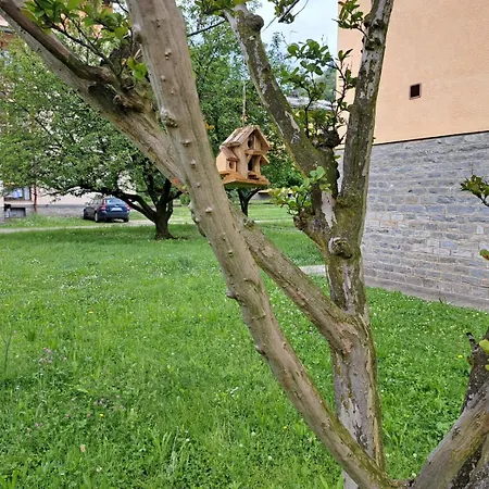 Seraval Valsesia Lejlighed *