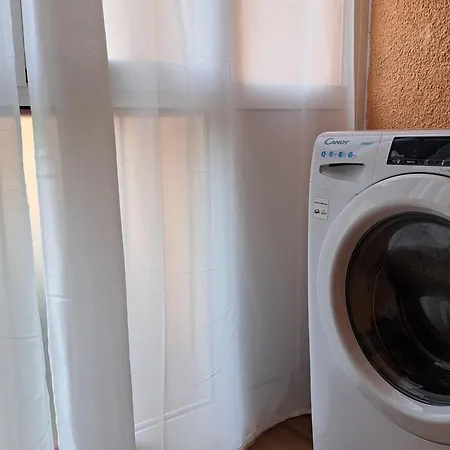 Seraval Valsesia Lejlighed *