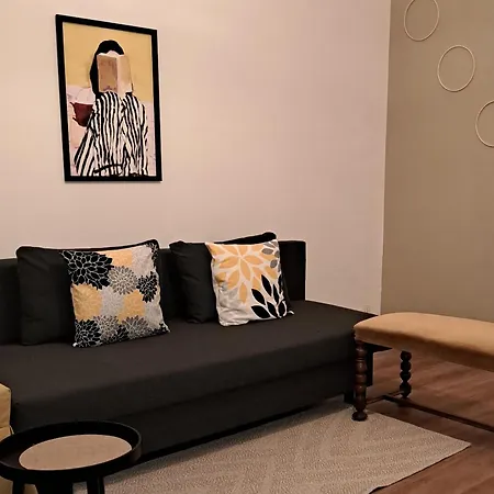 Seraval Valsesia Lejlighed *