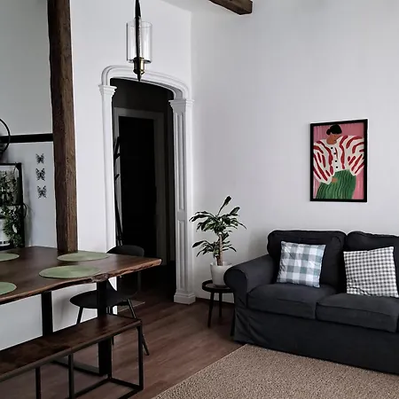 Seraval Valsesia Lejlighed *