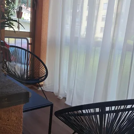 Seraval Valsesia Lejlighed Serravalle Sesia