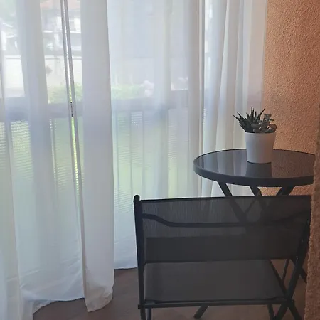 Seraval Valsesia Lejlighed *