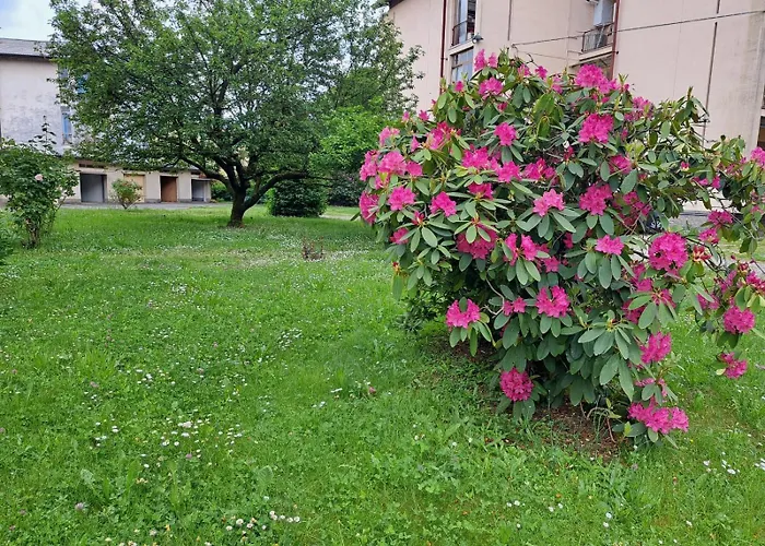 Seraval Valsesia